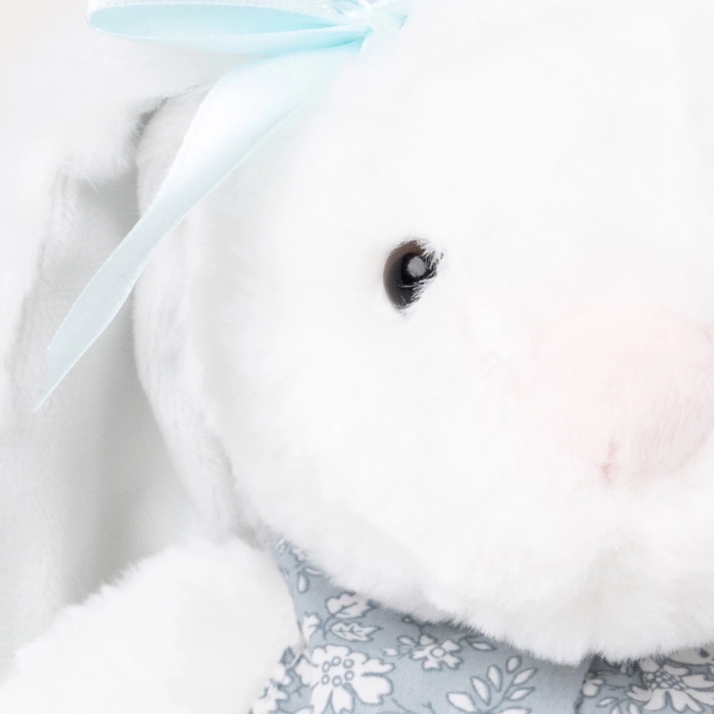 瑞典 Teddykompaniet Hedda兔兔