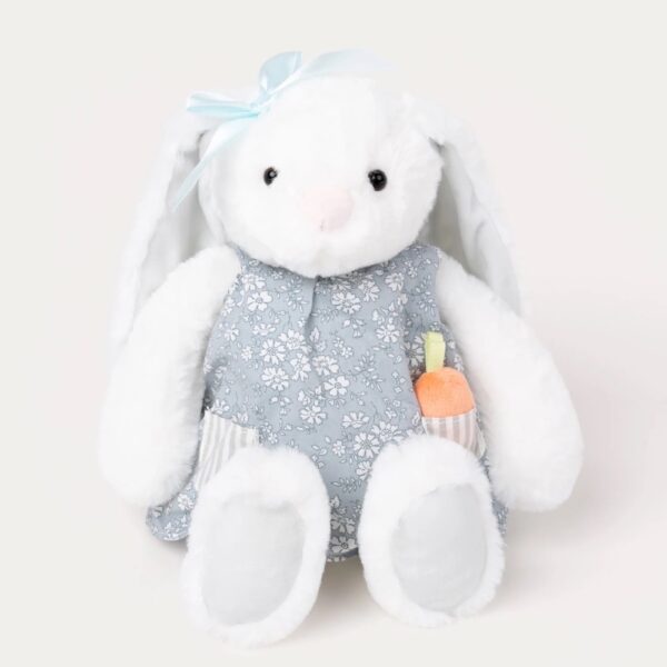 瑞典 Teddykompaniet Hedda兔兔