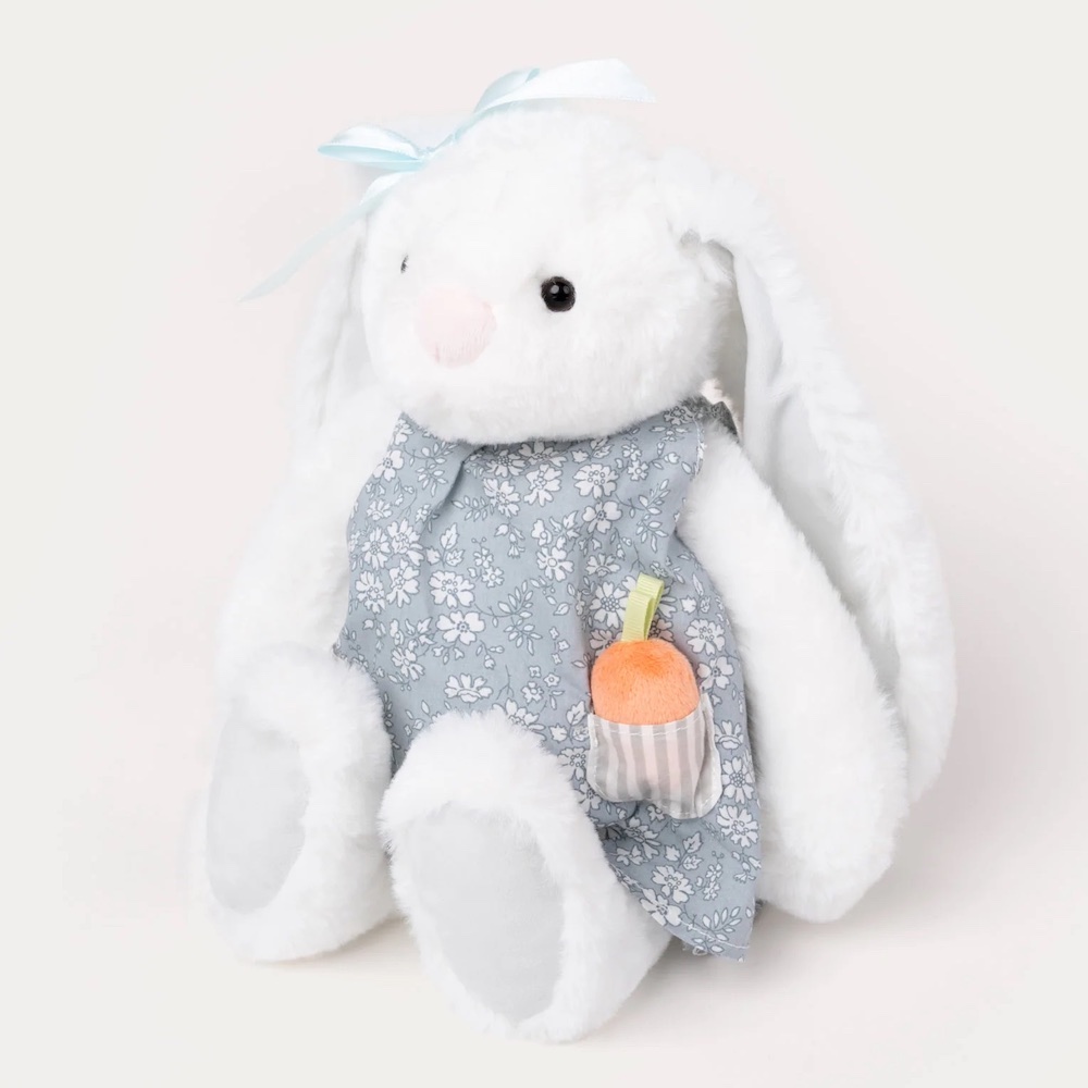 瑞典 Teddykompaniet Hedda兔兔