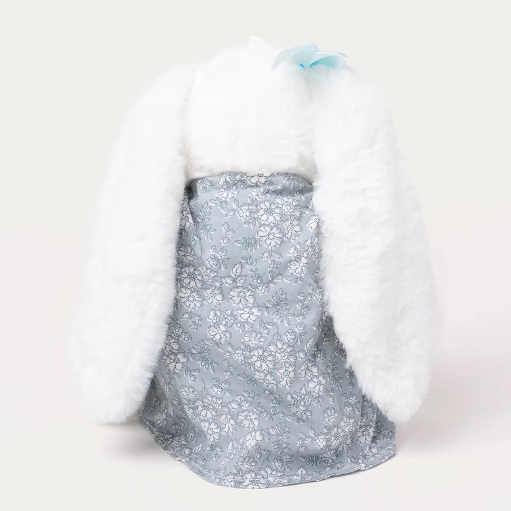 瑞典 Teddykompaniet Hedda兔兔