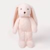 瑞典 Teddykompaniet Svea大櫻花粉兔兔