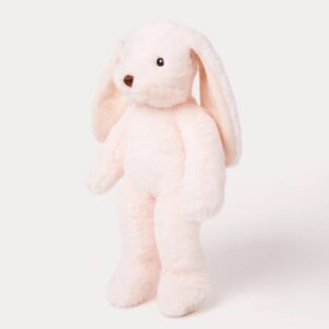 瑞典Teddykompaniet Svea小櫻花粉兔兔