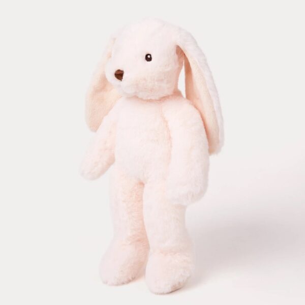 瑞典Teddykompaniet Svea小櫻花粉兔兔