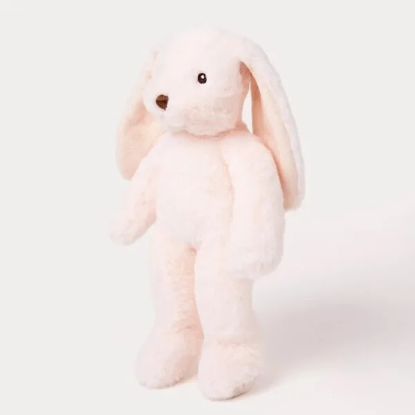 瑞典Teddykompaniet Svea小櫻花粉兔兔