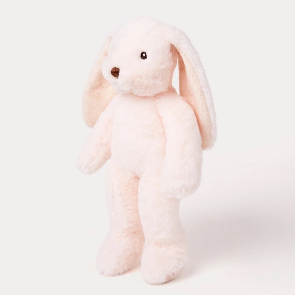 瑞典Teddykompaniet Svea小櫻花粉兔兔