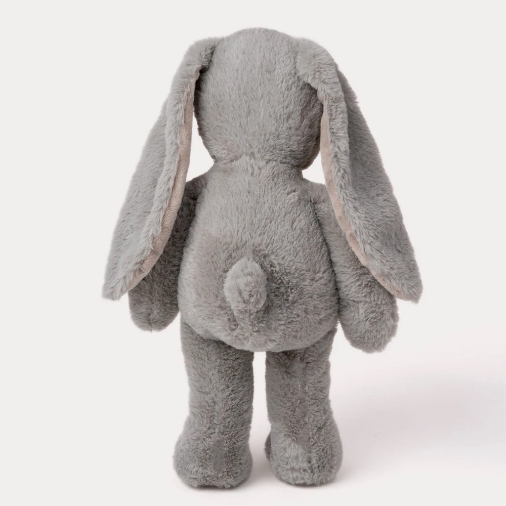 瑞典 Teddykompaniet Svea大優雅灰兔兔