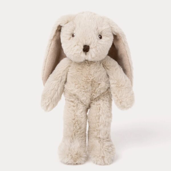 瑞典 Teddykompaniet Svea 迷你摩卡兔兔