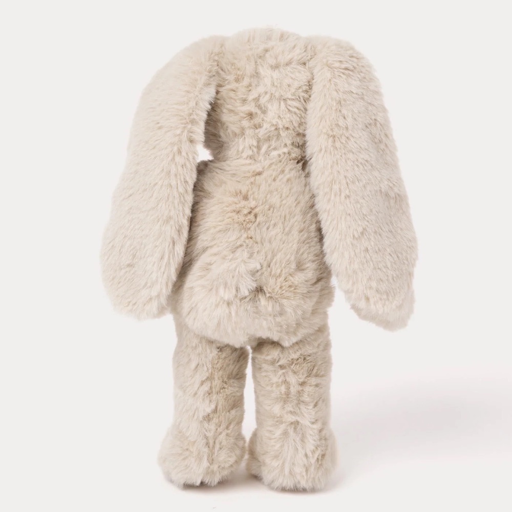 瑞典 Teddykompaniet Svea 迷你摩卡兔兔