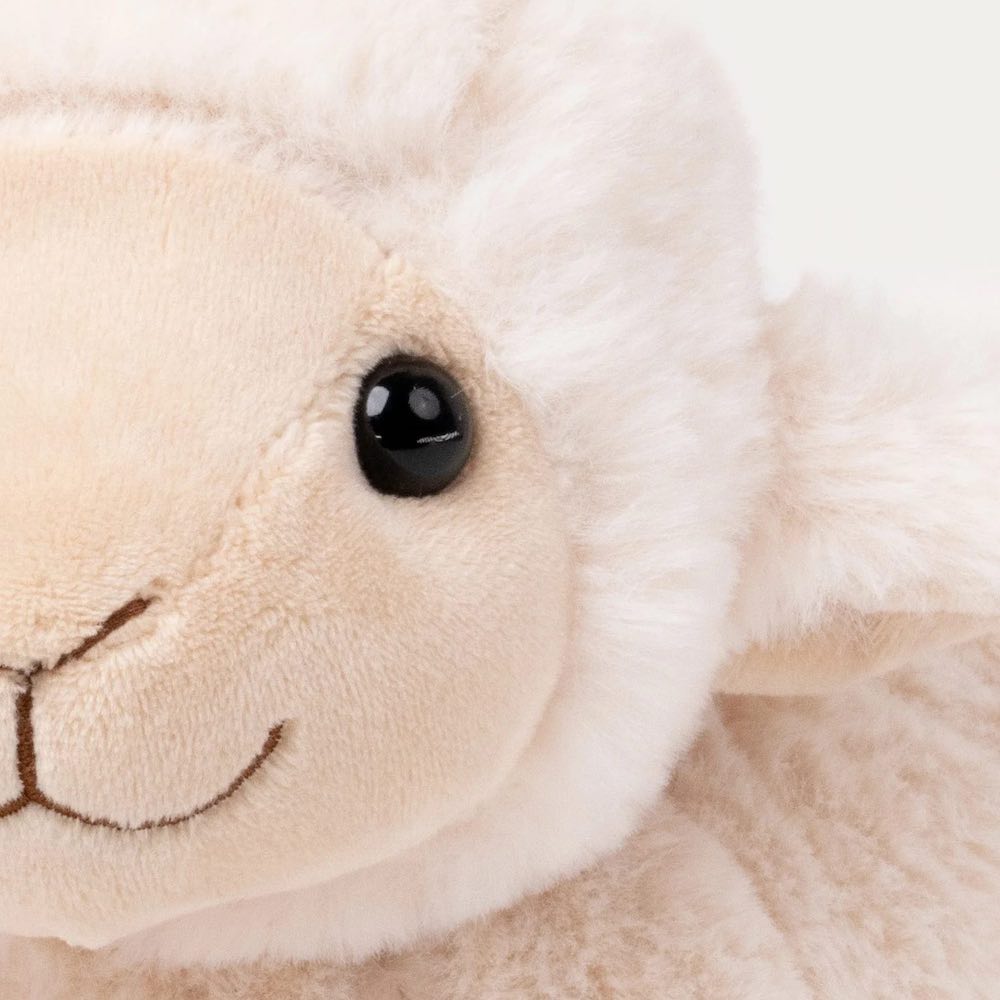 瑞典 Teddykompaniet Farm綿羊