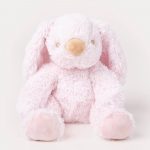 瑞典 Teddykompaniet Lolli粉嫩兔兔