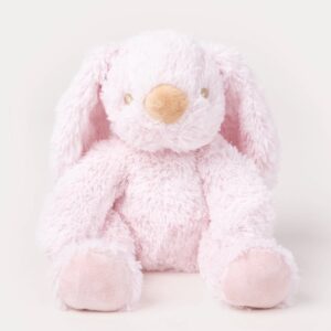 瑞典 Teddykompaniet Lolli粉嫩兔兔