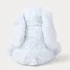瑞典 Teddykompaniet Lolli粉藍兔兔