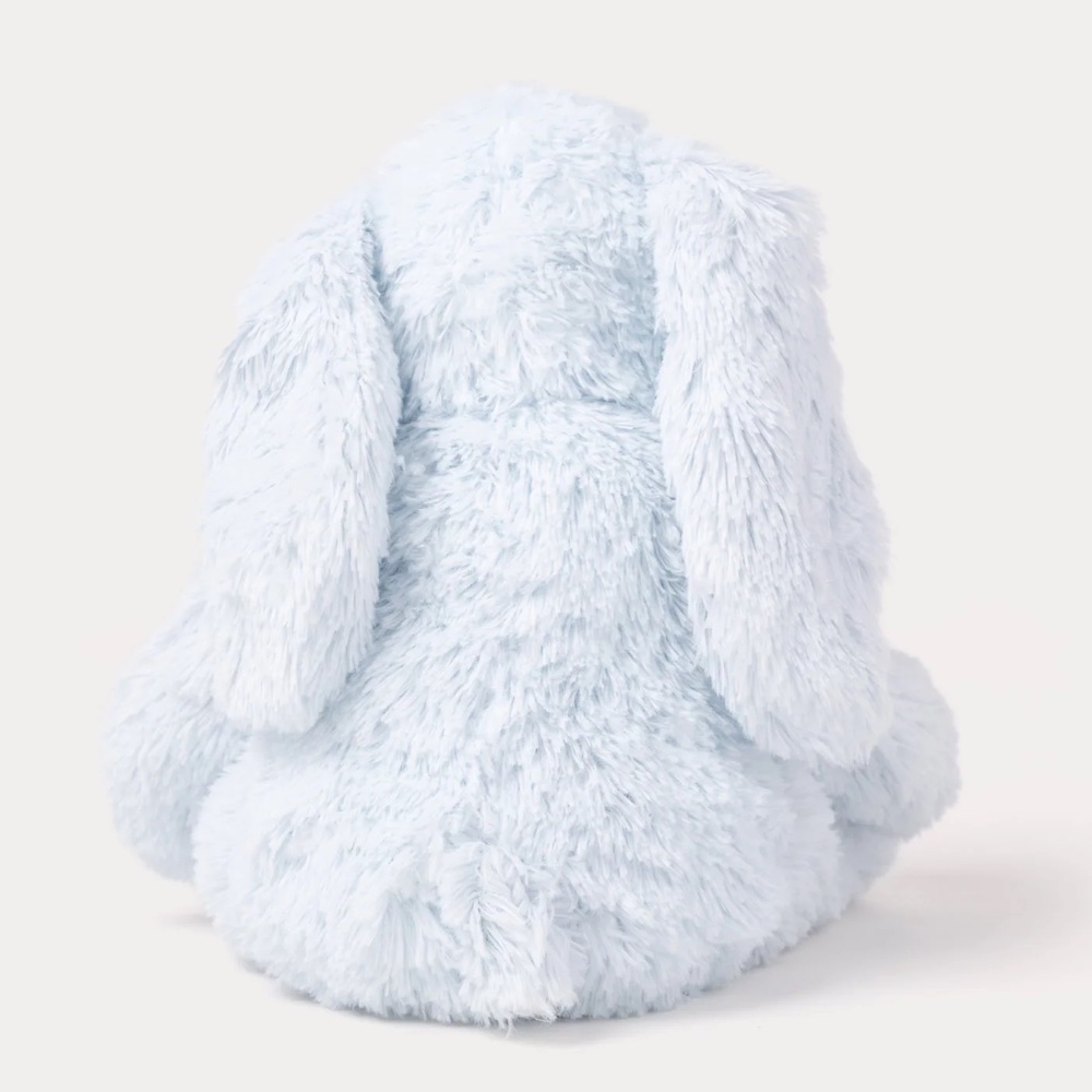 瑞典 Teddykompaniet Lolli粉藍兔兔