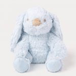 瑞典 Teddykompaniet Lolli粉藍兔兔