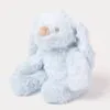 瑞典 Teddykompaniet Lolli粉藍兔兔