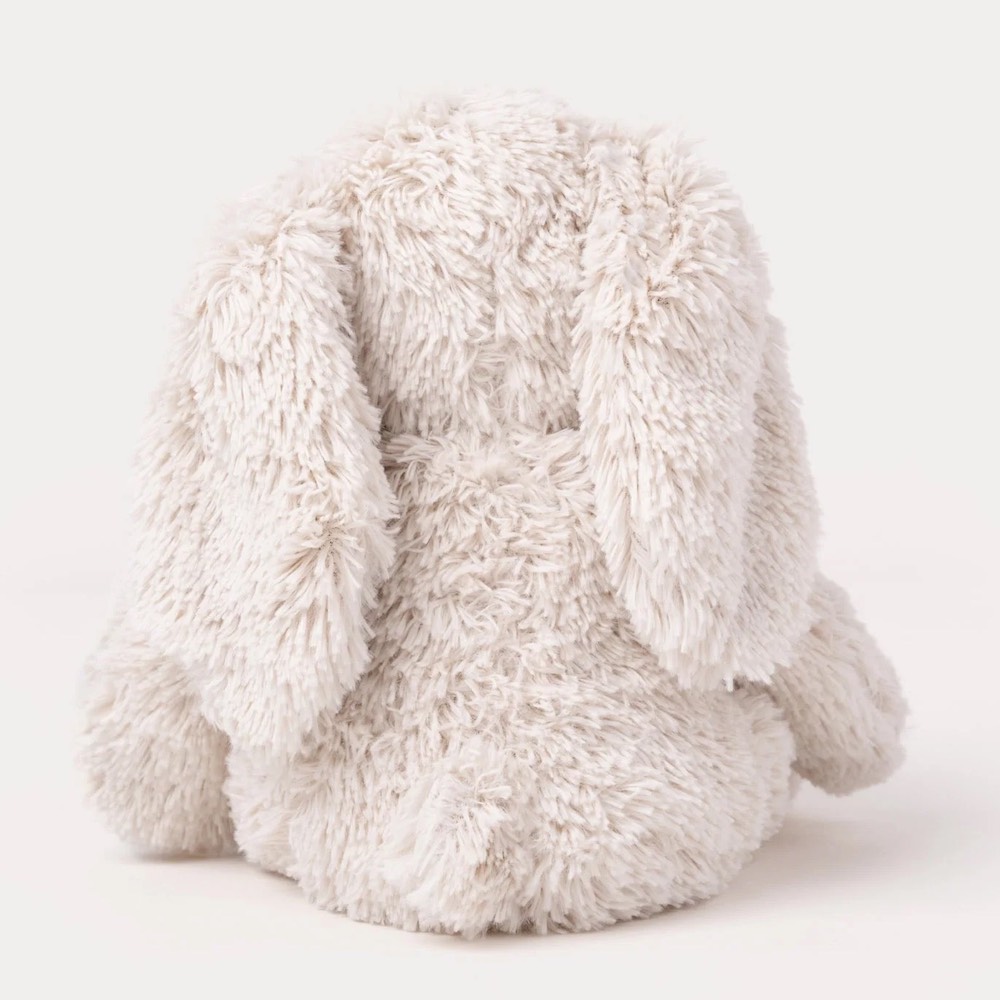 瑞典-Teddykompaniet-Lolli-拿鐵兔-安撫玩偶-新生兒禮物