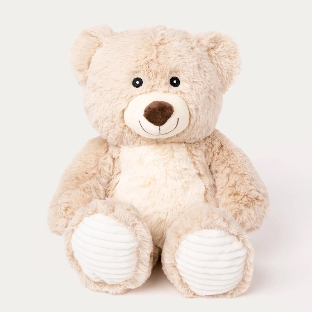 瑞典 Teddykompaniet 泰迪熊小Viggo