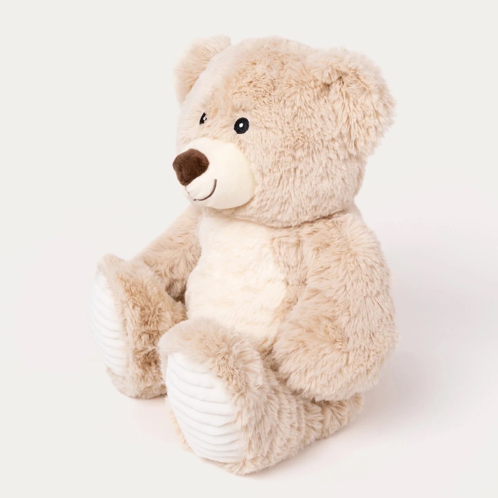 瑞典 Teddykompaniet 泰迪熊小Viggo