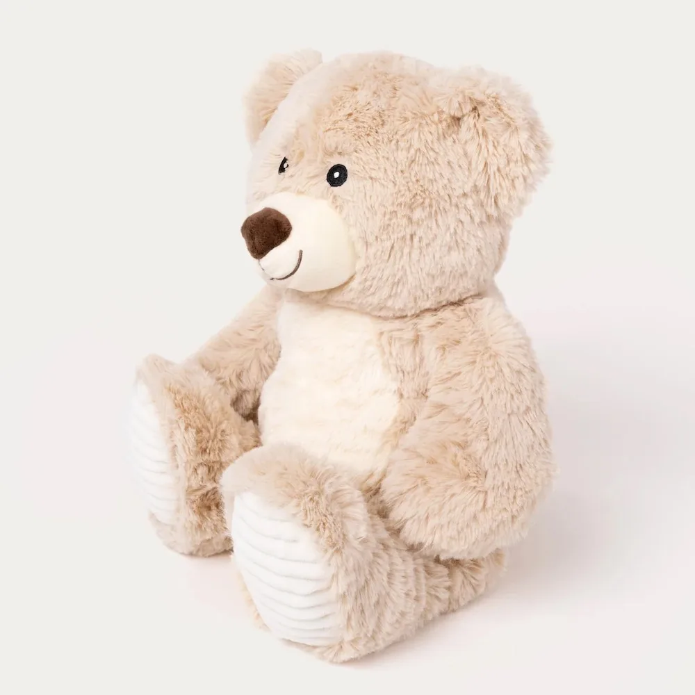 瑞典 Teddykompaniet 泰迪熊小Viggo