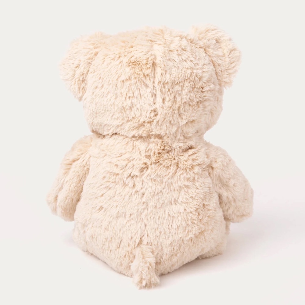 瑞典 Teddykompaniet 泰迪熊小Viggo