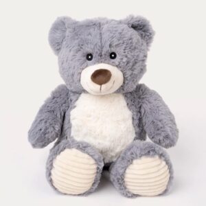 瑞典 Teddykompaniet 泰迪熊小Valle