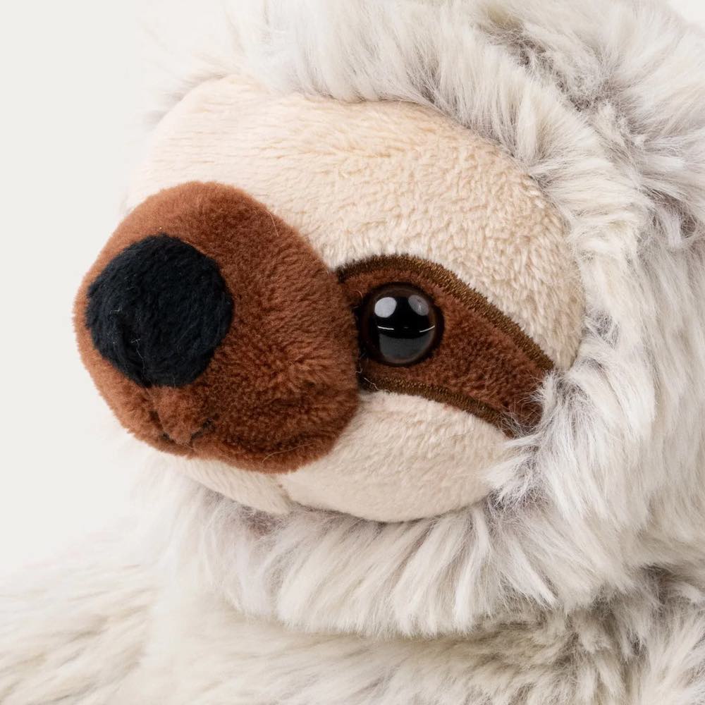 瑞典 Teddykompaniet Dreamies 樹懶