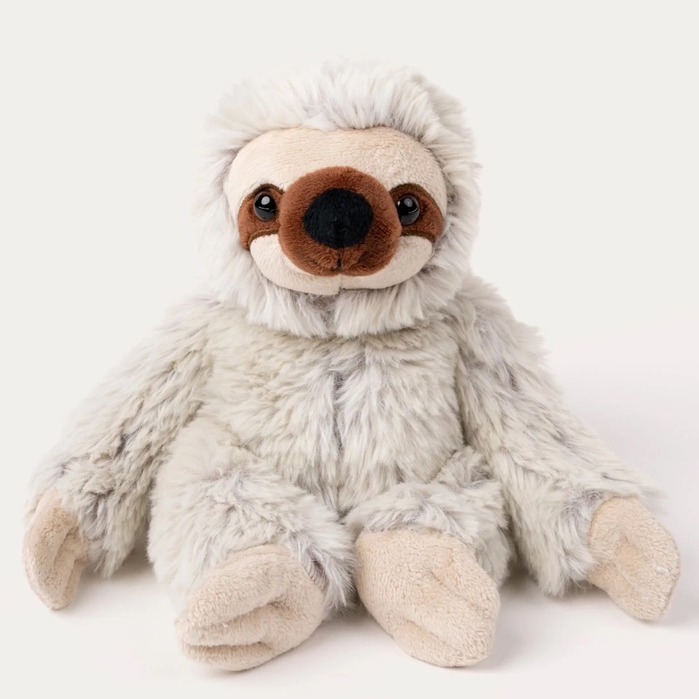 瑞典 Teddykompaniet Dreamies 樹懶