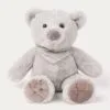 瑞典 Teddykompaniet Malte大灰熊
