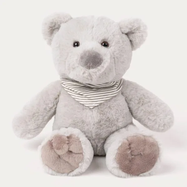 瑞典 Teddykompaniet Malte大灰熊 瑞典 Teddykompaniet Malte大灰熊