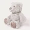 瑞典 Teddykompaniet Malte大灰熊
