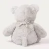 瑞典 Teddykompaniet Malte大灰熊