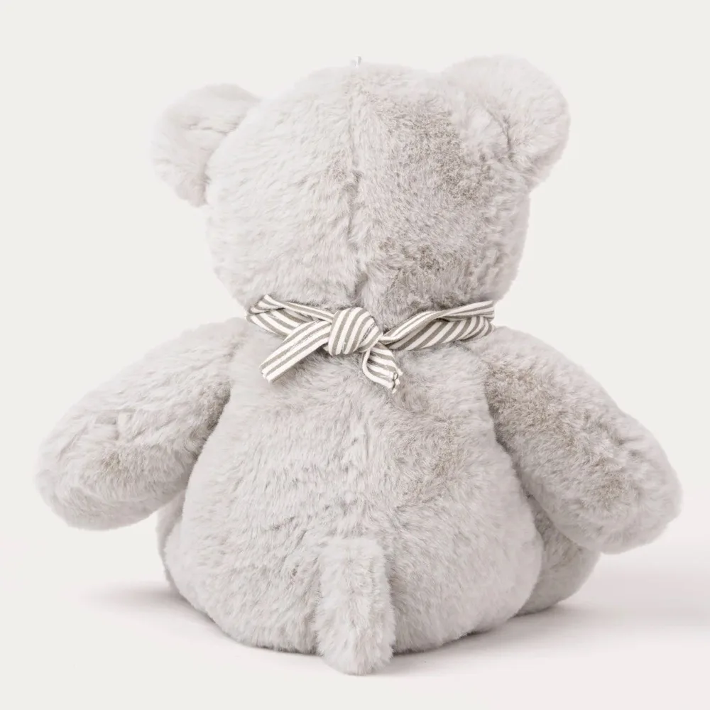 瑞典 Teddykompaniet Malte大灰熊