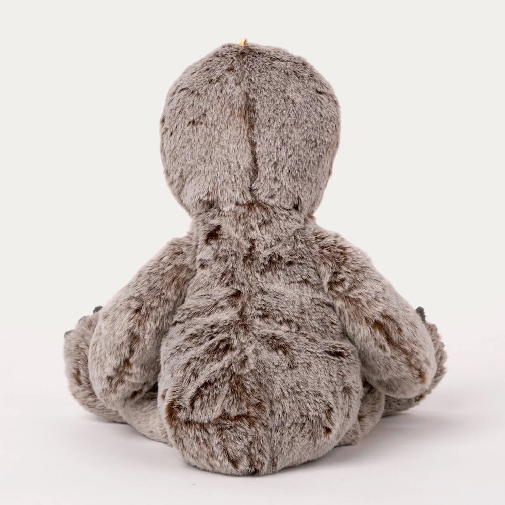 瑞典 Teddykompaniet 樹懶