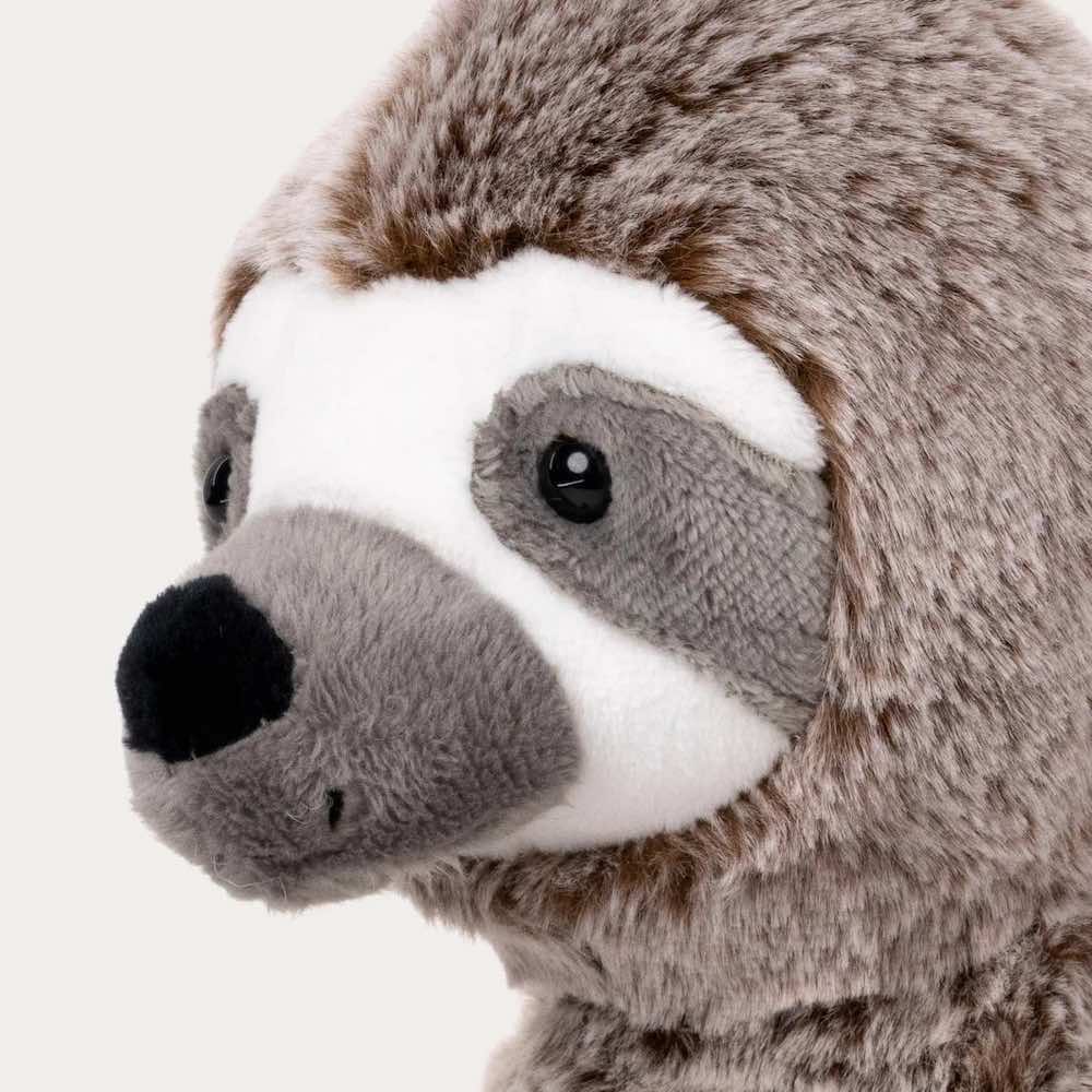 瑞典 Teddykompaniet 樹懶