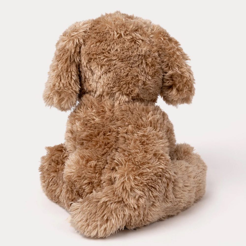 瑞典 Teddykompaniet Selma黃金幼犬