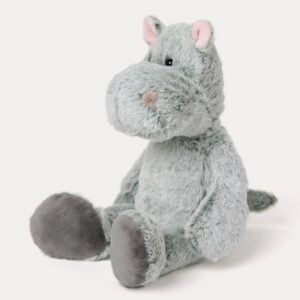 瑞典 Teddykompaniet 河馬