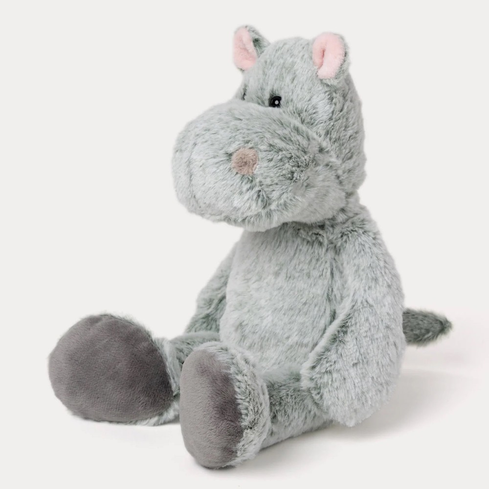 瑞典 Teddykompaniet 河馬