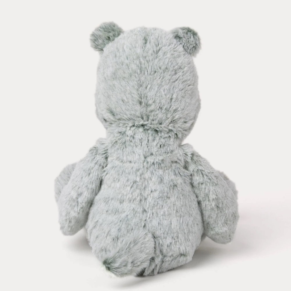 瑞典 Teddykompaniet 河馬