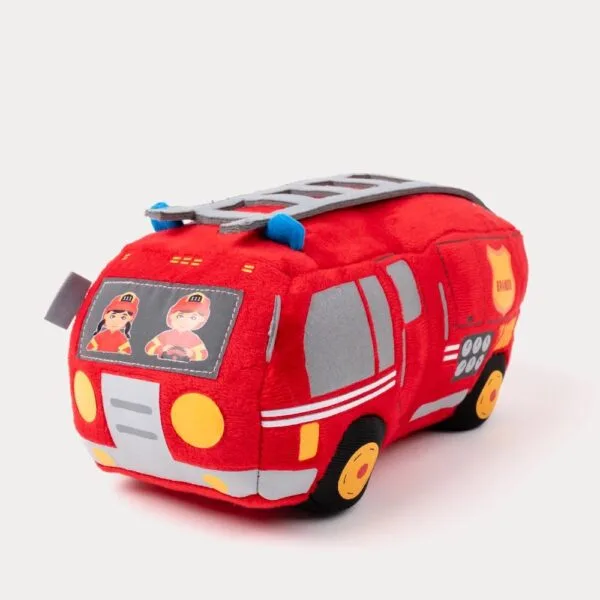 消防車