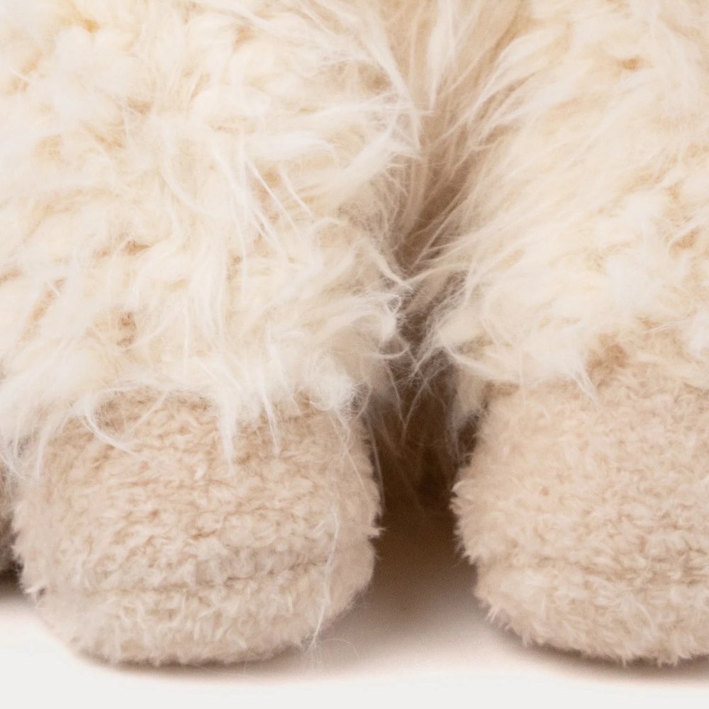 瑞典 Teddykompaniet Liam羊駝