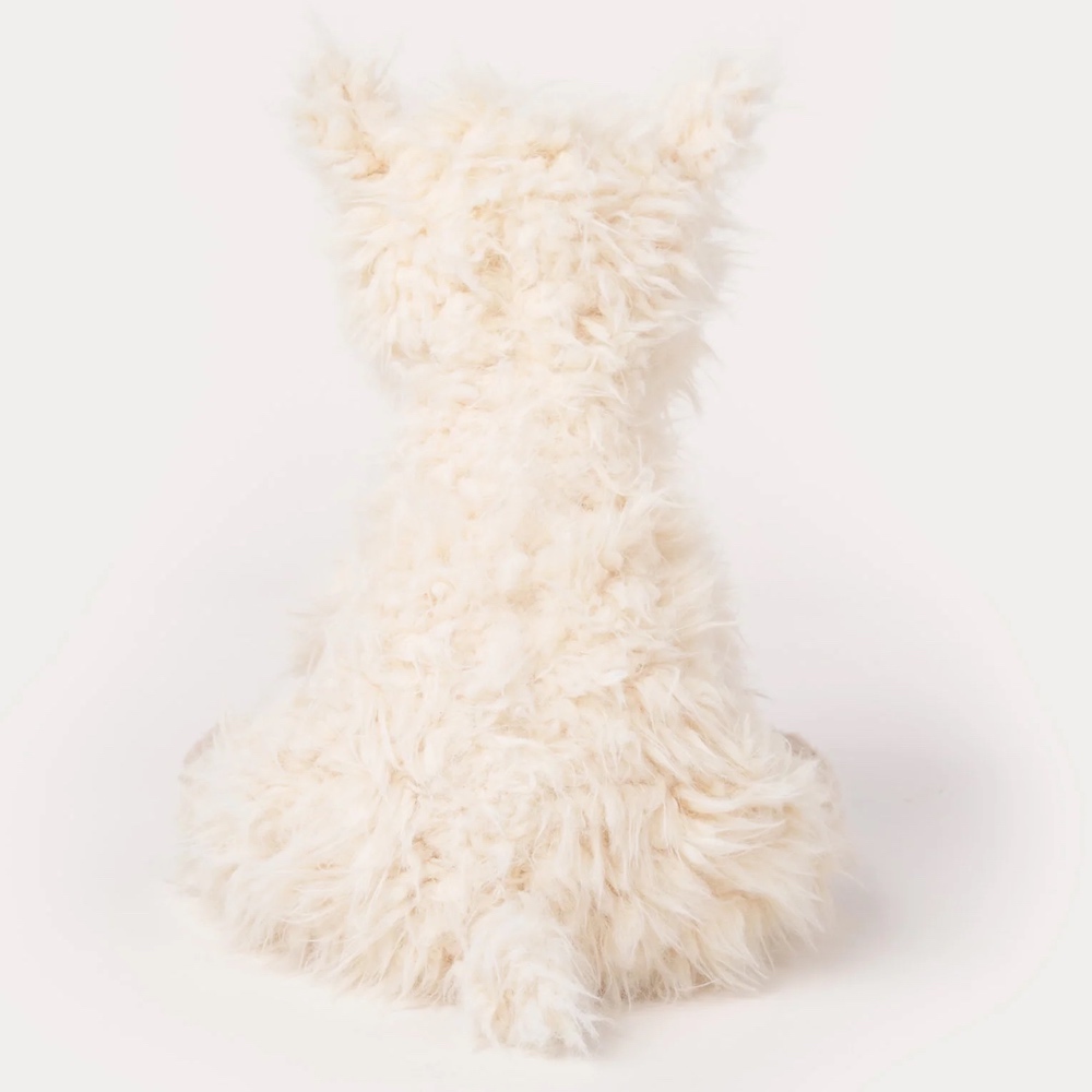 瑞典 Teddykompaniet Liam羊駝