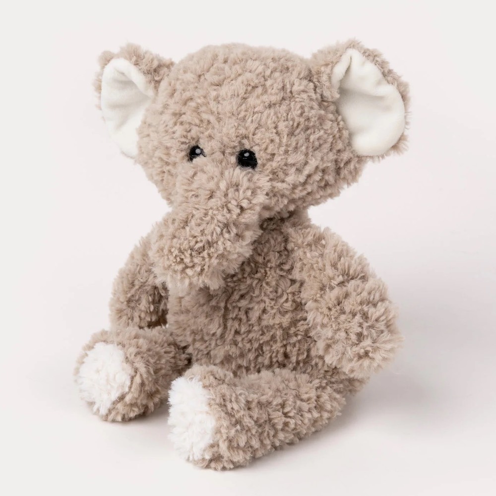 瑞典 Teddykompaniet 復古大象