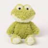 瑞典 Teddykompaniet 復古青蛙