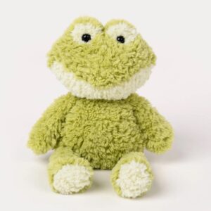 瑞典 Teddykompaniet 復古青蛙