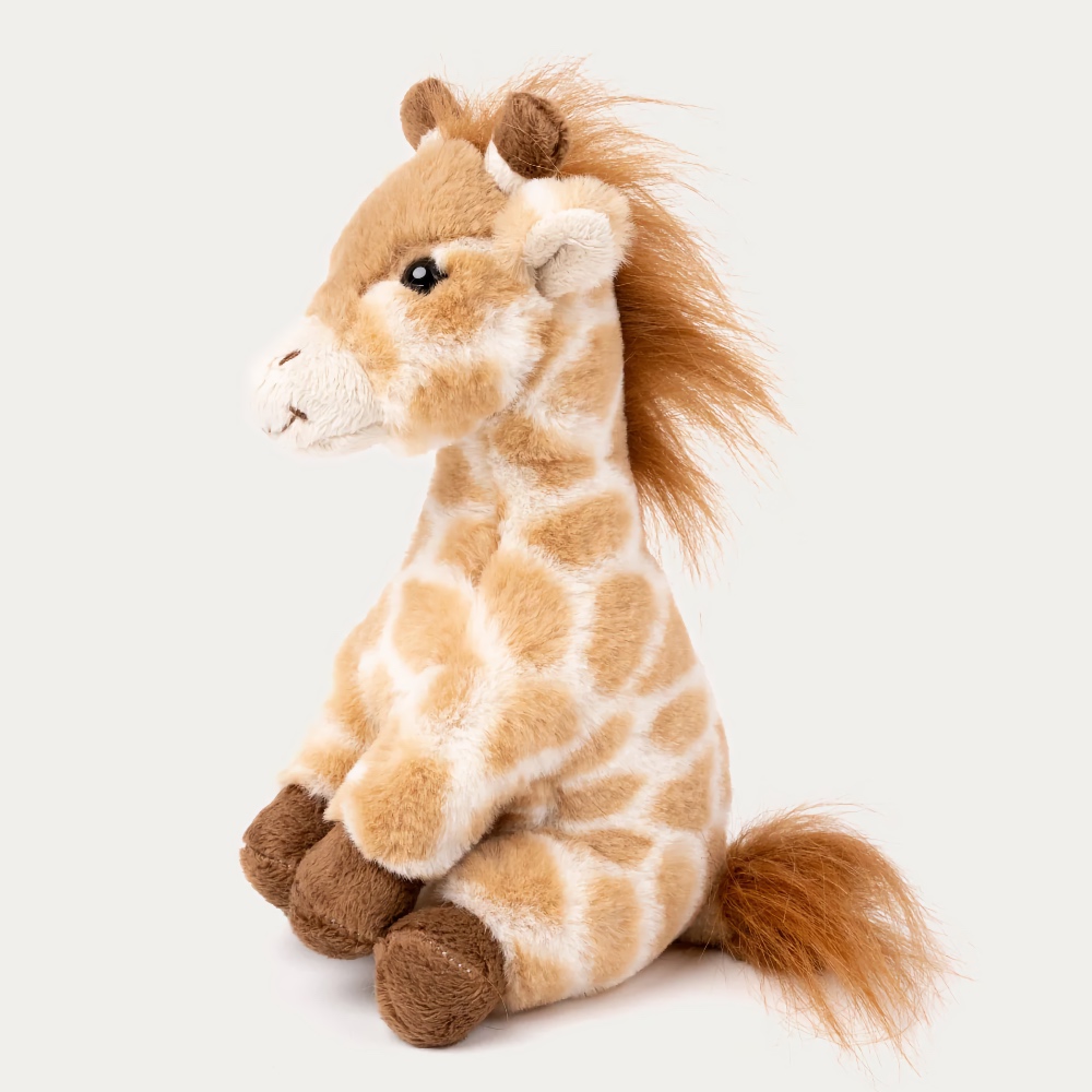 瑞典 Teddykompaniet 長頸鹿