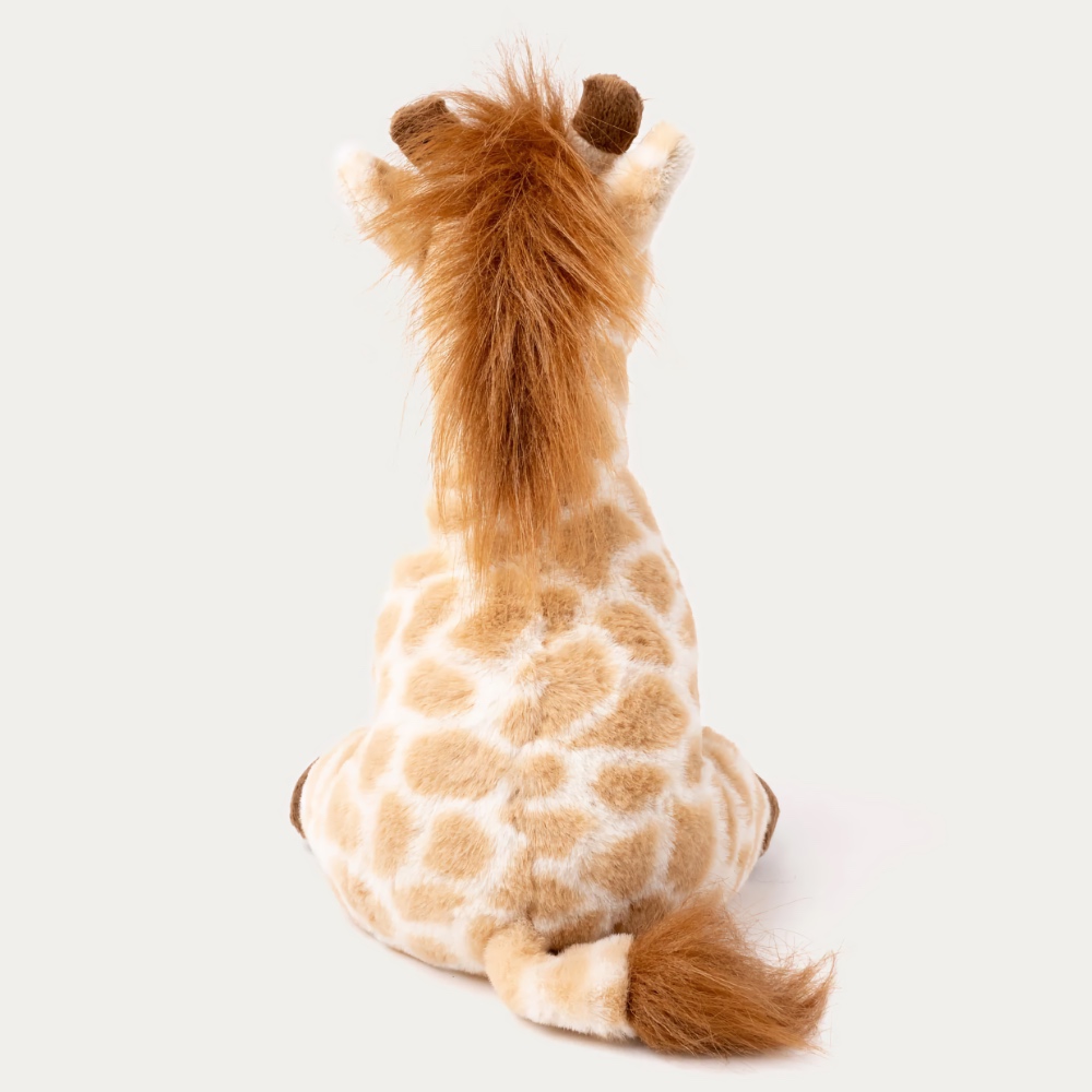 瑞典 Teddykompaniet 長頸鹿