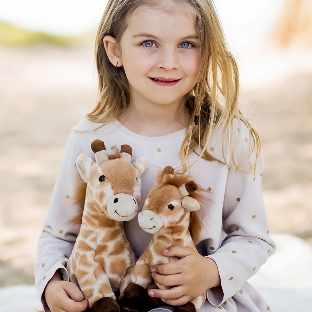 瑞典 Teddykompaniet 長頸鹿