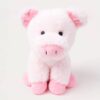 瑞典 Teddykompaniet Farm粉紅小豬