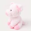 瑞典 Teddykompaniet Farm粉紅小豬