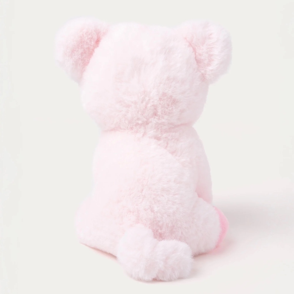 瑞典 Teddykompaniet Farm粉紅小豬